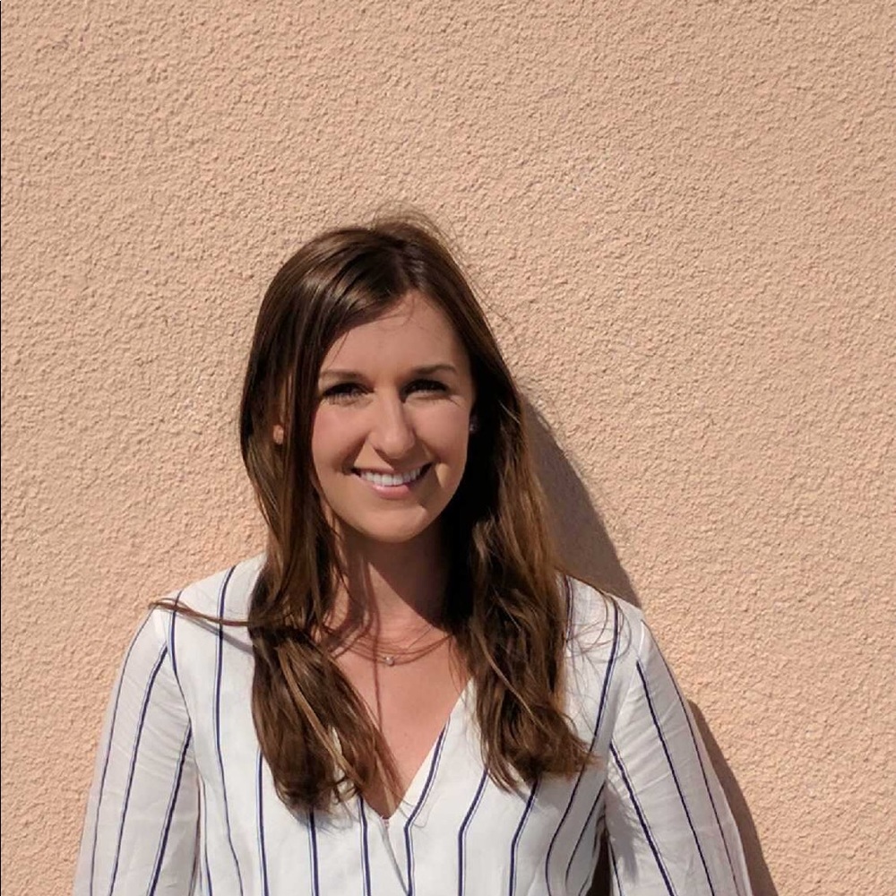 Meet your Posher, Madeleine